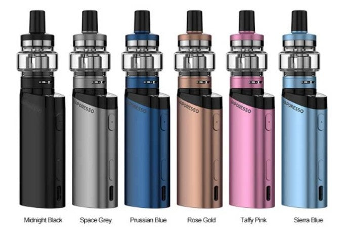 Vaporesso Gen Fit 40 Kit