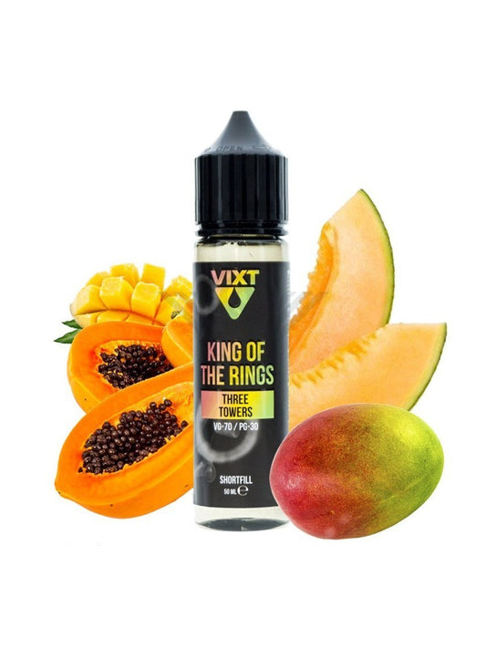 Vixt King of the Rings The Three Towers 50ml