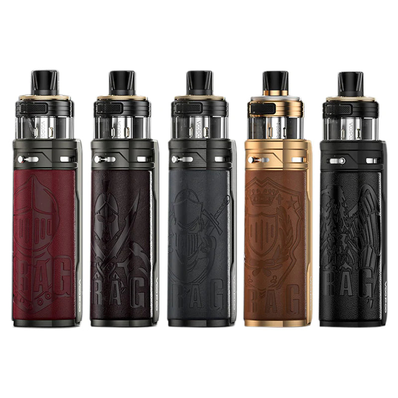 Voopoo Drag S PnP-X Kit 60w