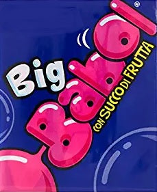 VC Big Babol Nic Salt 10ml 20mg