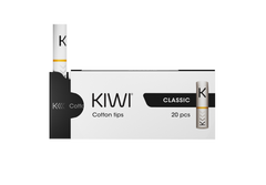 Kiwi Pen Cotton Tips