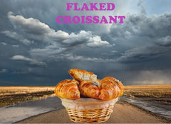 VC Flaked Croissant Nic Salt 20mg