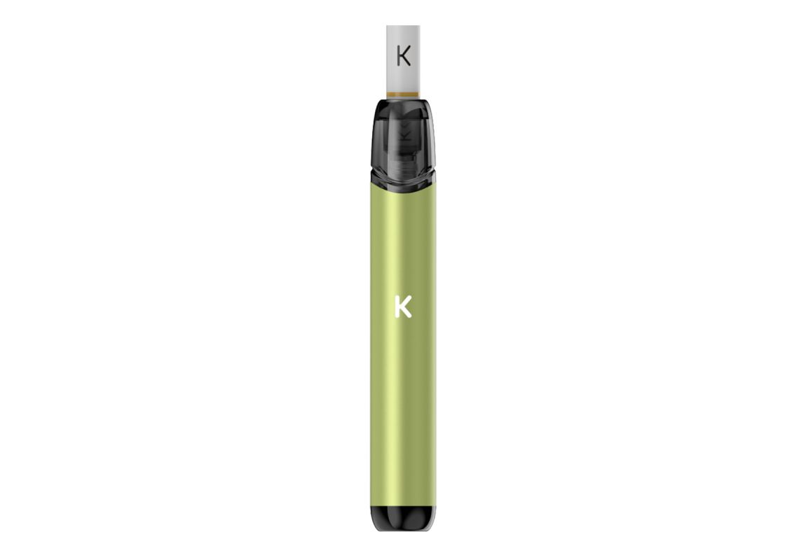 Kiwi Vapor Kiwi Pen Kit 13w