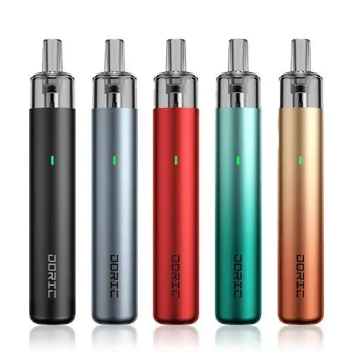 VooPoo Doric 20 SE Pod Kit