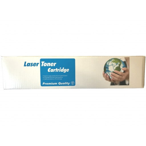 Compatible Laser Toner Cartridge (Yellow) HP 126A CE312A / CF352A / CRG729Y