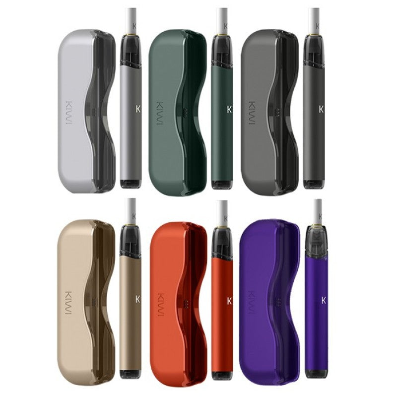 Kiwi Vapor Kiwi Starter Kit 13w