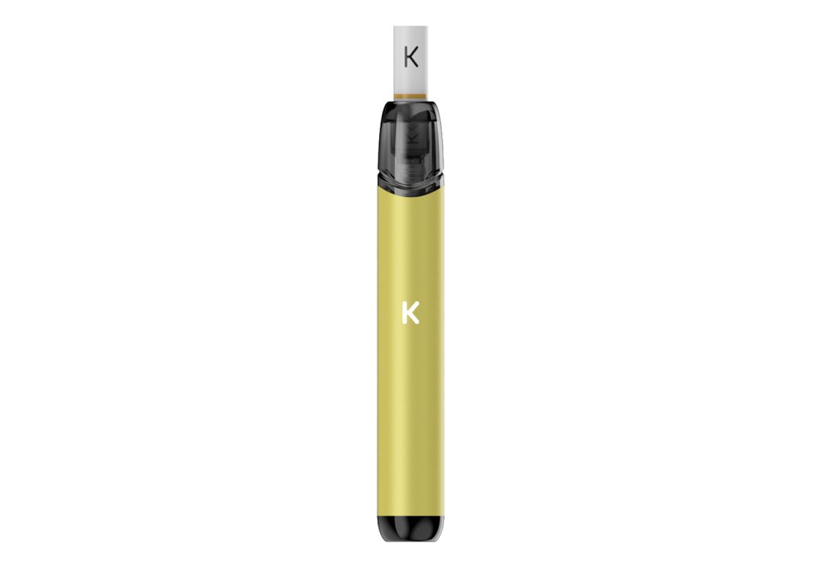 Kiwi Vapor Kiwi Pen Kit 13w