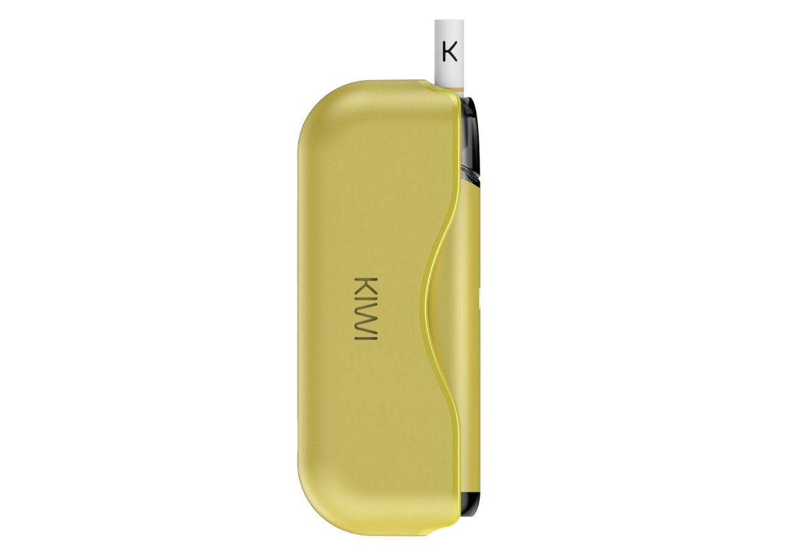 Kiwi Vapor Kiwi Starter Kit 13w