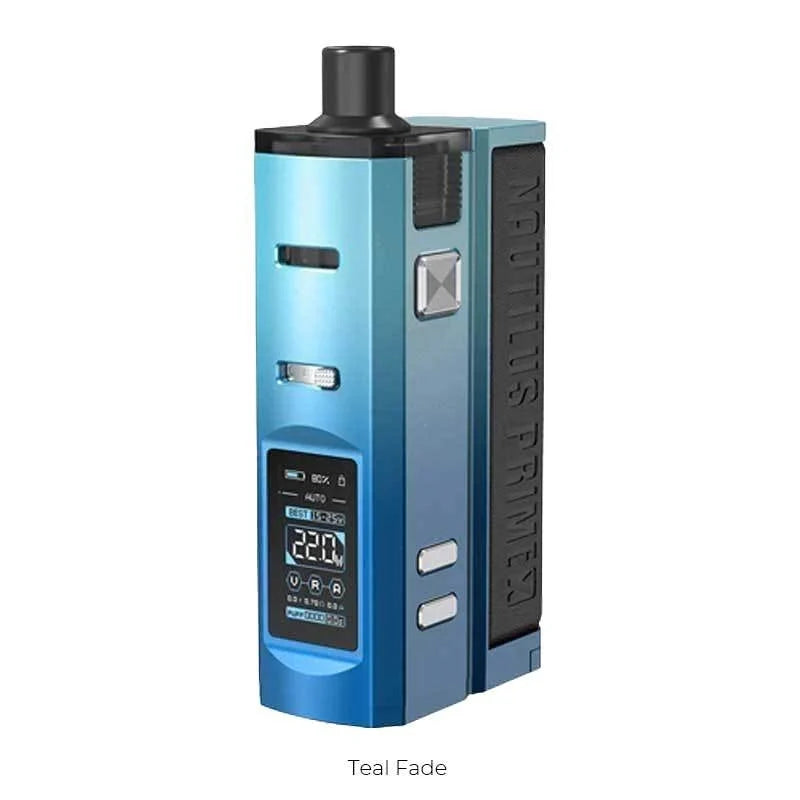 Aspire Nautilus Prime X 60w Kit