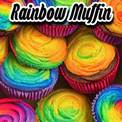 VC Rainbow Muffin Nic Salt 20mg 10ml