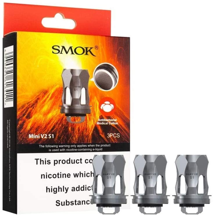 SMOK Mini V2 S1 Coil