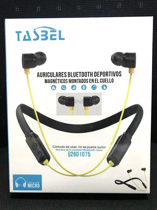 Tasbel Wireless Headset